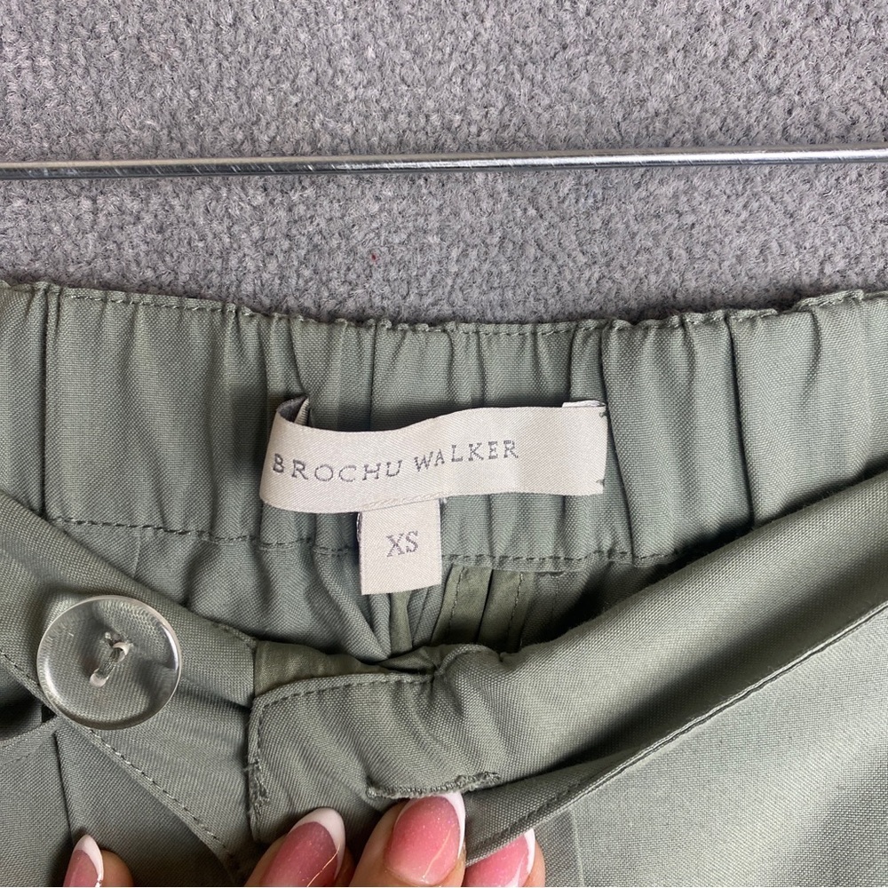 Brochu Walker the joya agave pant size XS - Picture 5 of 12